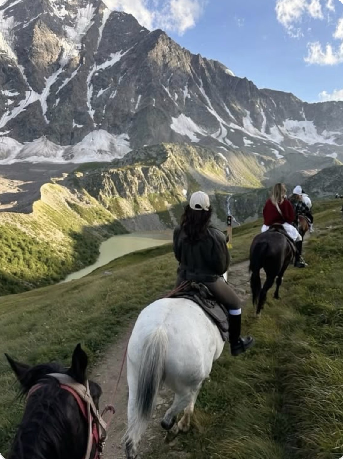 Horse Riding Adventure