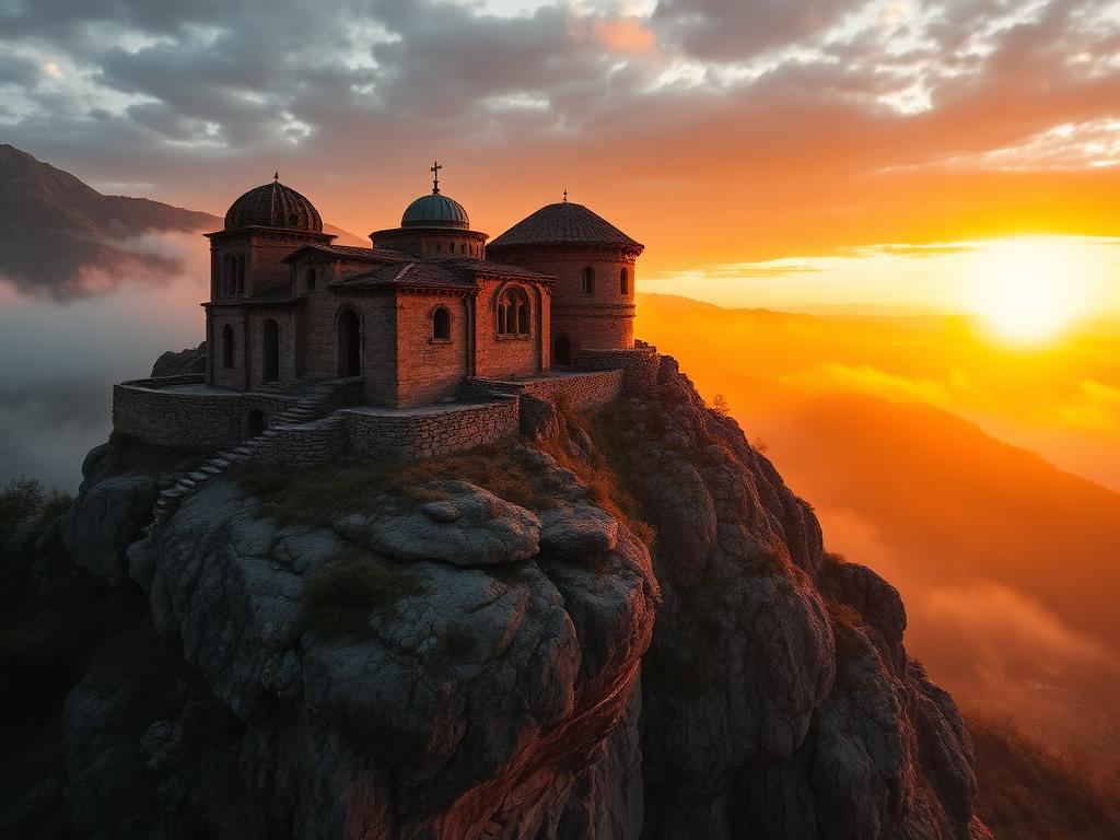 Hidden places near Yerevan