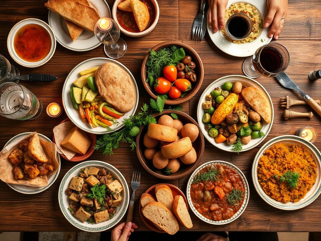 Taste the Flavors of Lori